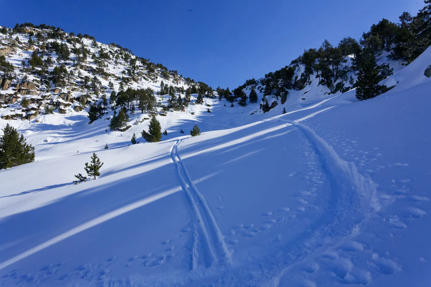 26 Février 2011 - Tuc de Baciver