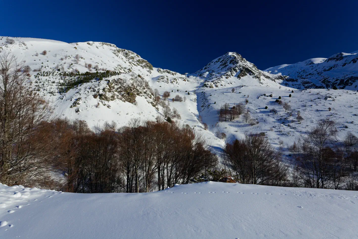 18 Février 2012 - Pic de Girantès - OK