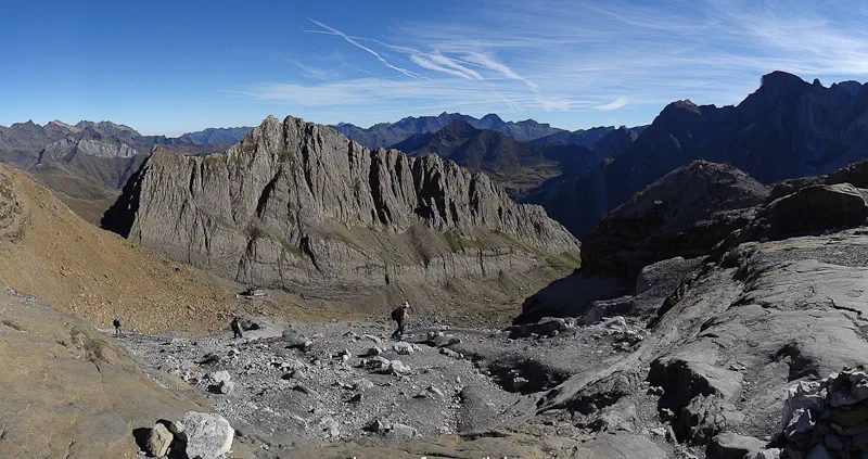 15 Septembre 2012 - Pic du Taillon - OK