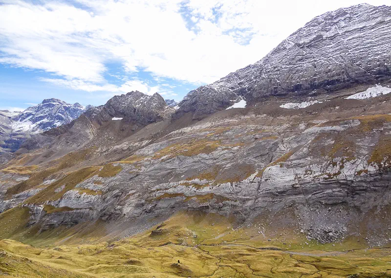 06 Octobre 2012 - Mont Perdu - NOK