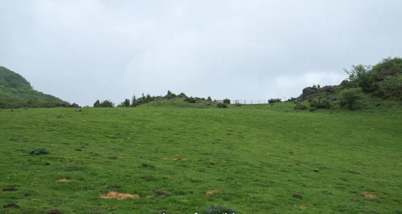 21 Juin 2013 - Pic de Pibeste 1349m