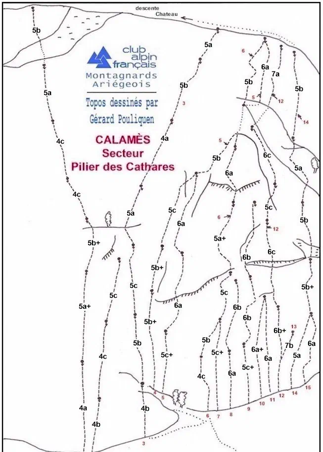 06 Juillet 2013 - Les pères tranquilles