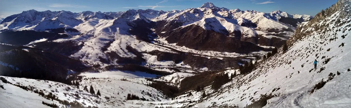 3 Janvier 2015 - Pène de Bédout