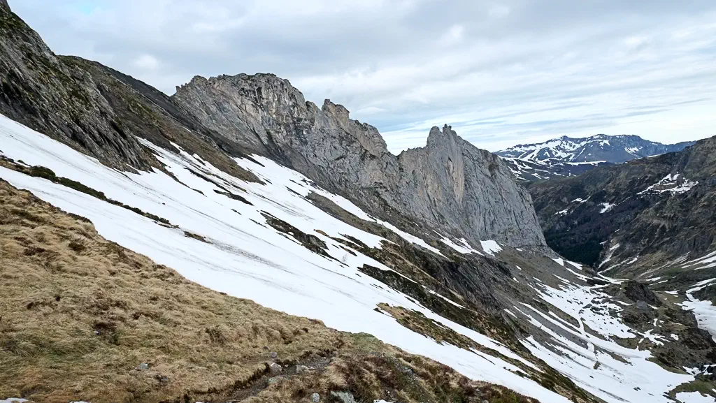 01 Mai 2015 - Lac d'Anglas