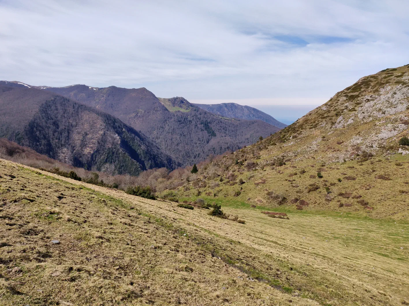 11 Mars 2021 - Prat del Rey