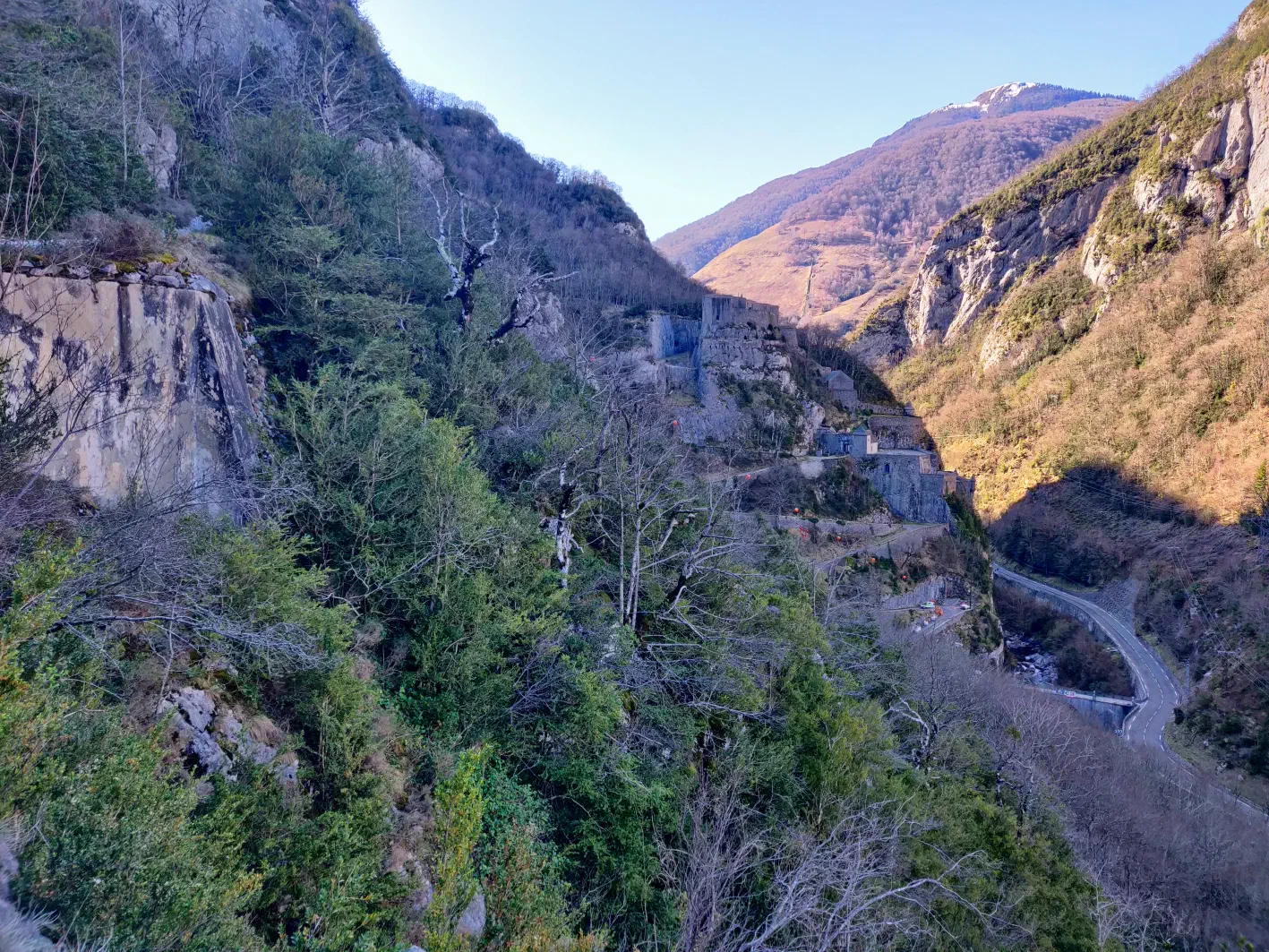 13 Mars 2021 - Chemin de la Mature