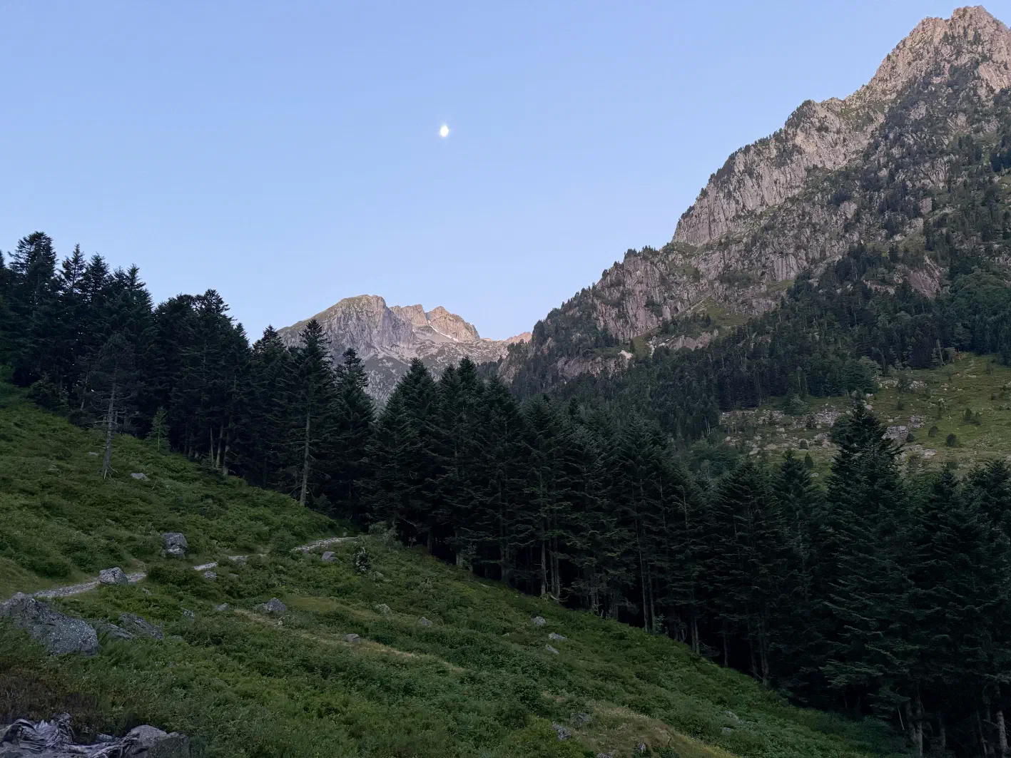 4 Juillet 2026 - Balaïtous 3144 m